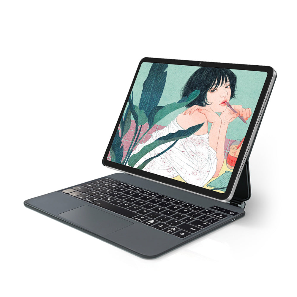 MEKO Original Magic keyboard for iPad